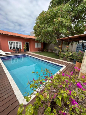 Casa Aju por Temporada Aracaju